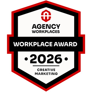 Agency Workplaces, Workplace Award 2026