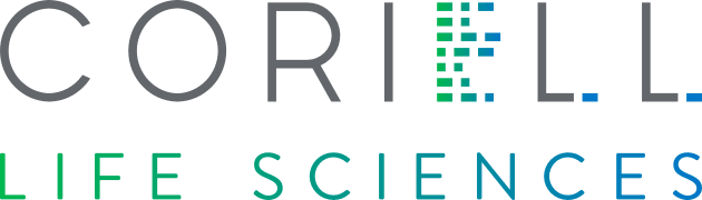 Coriell Life Sciences logo.