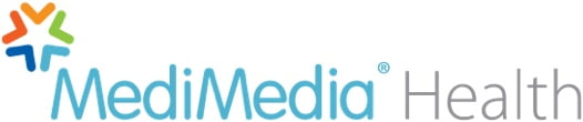 MediMedia Health Logo