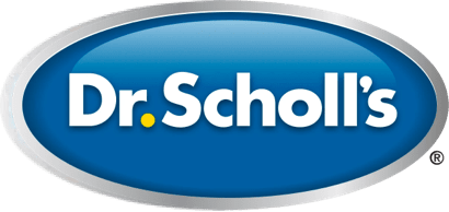 Dr. Scholl's logo