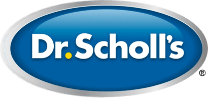 Dr. Scholl's logo