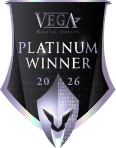 2026 Vega Award Platinum