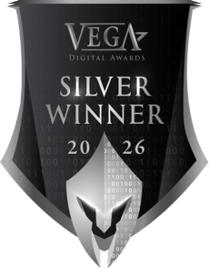 2026 Vega Silver Award