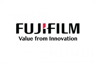 FUJIFILM, Value from Innovation logo